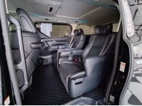 TOYOTA ALPHARD 2.5 SC PACKAGE 2021  วฮ 980 รูปที่ 8